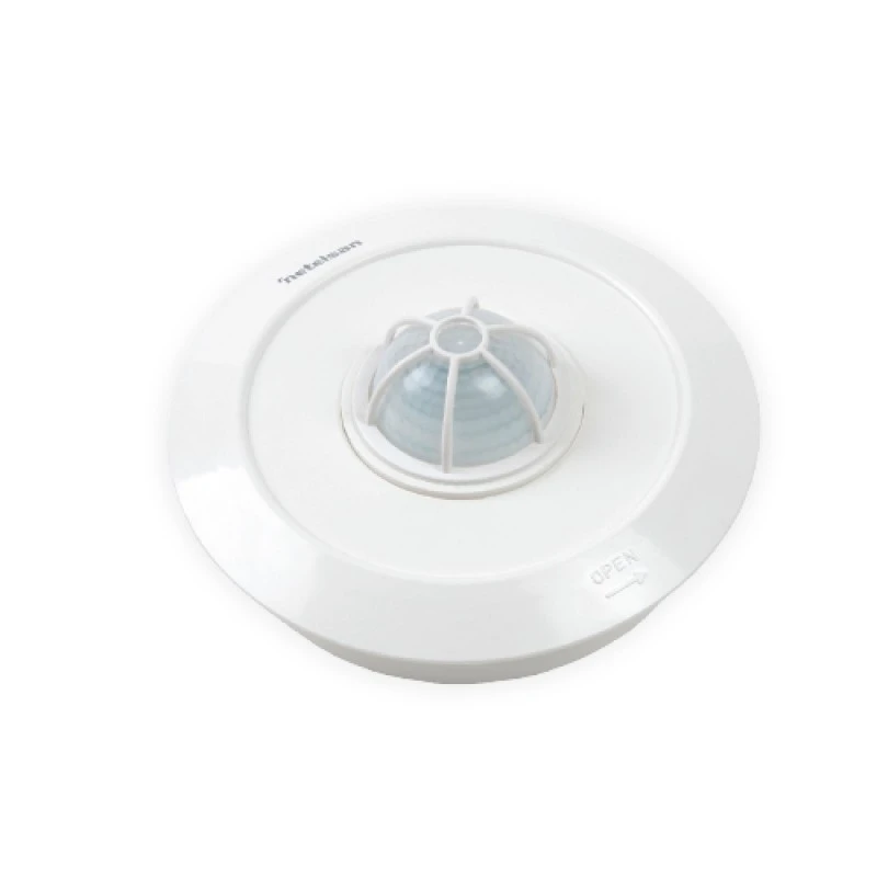 Ekon 360˚ Dijital Tavan Tipi Hareket Sensörü Klasik (Üç Gözlü)